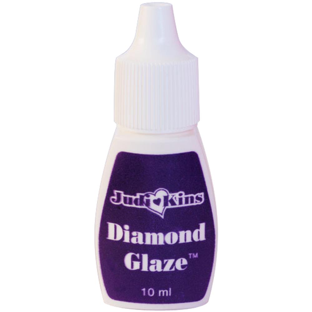 Diamond Glaze Squeeze Bottle by JudiKins - NTS