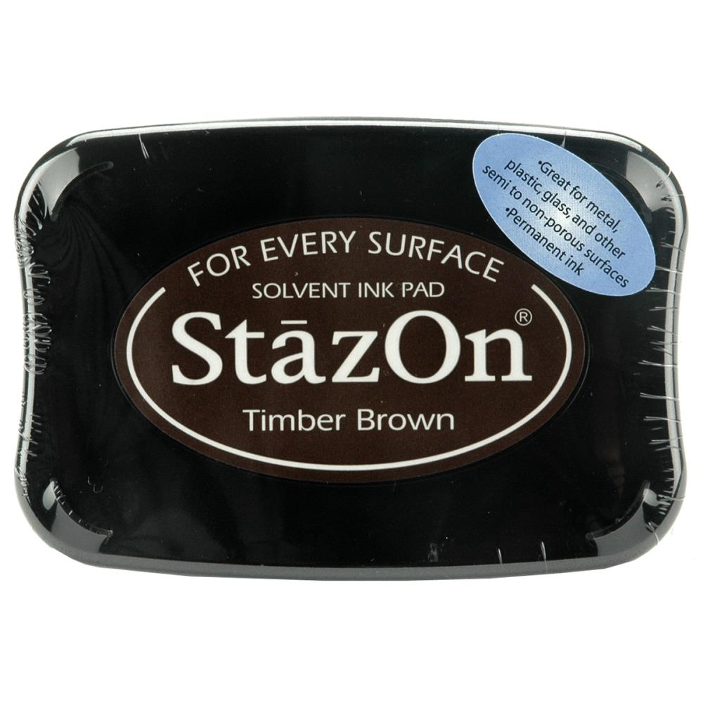 StazOn Ink Pad - NTS