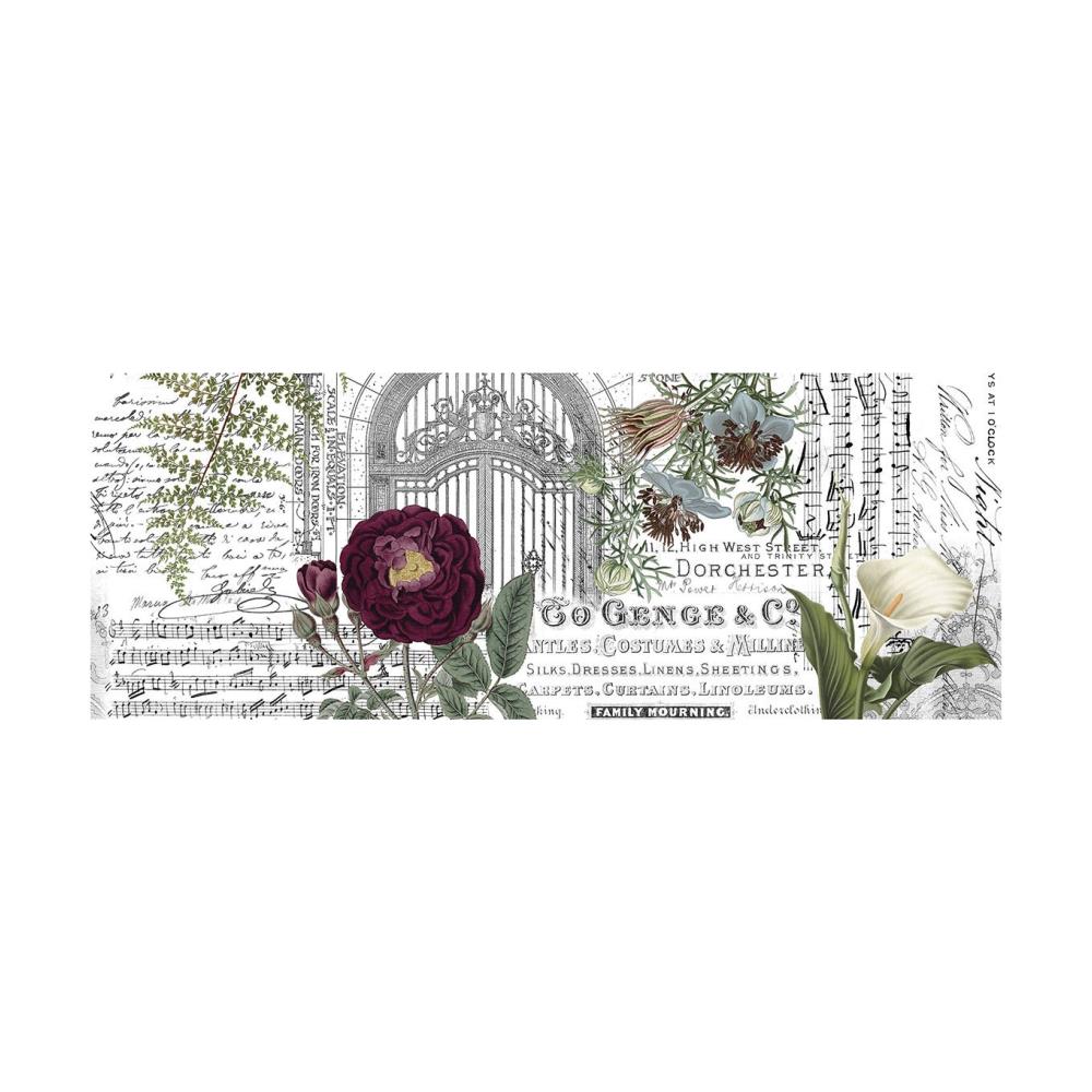 Halloween Collage Paper by Tim Holtz - NTS