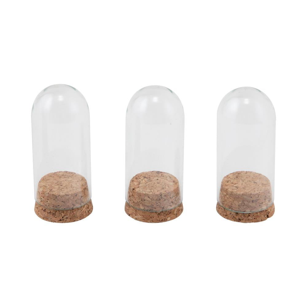 Mini Domes by Tim Holtz (3 Pack)- NTS