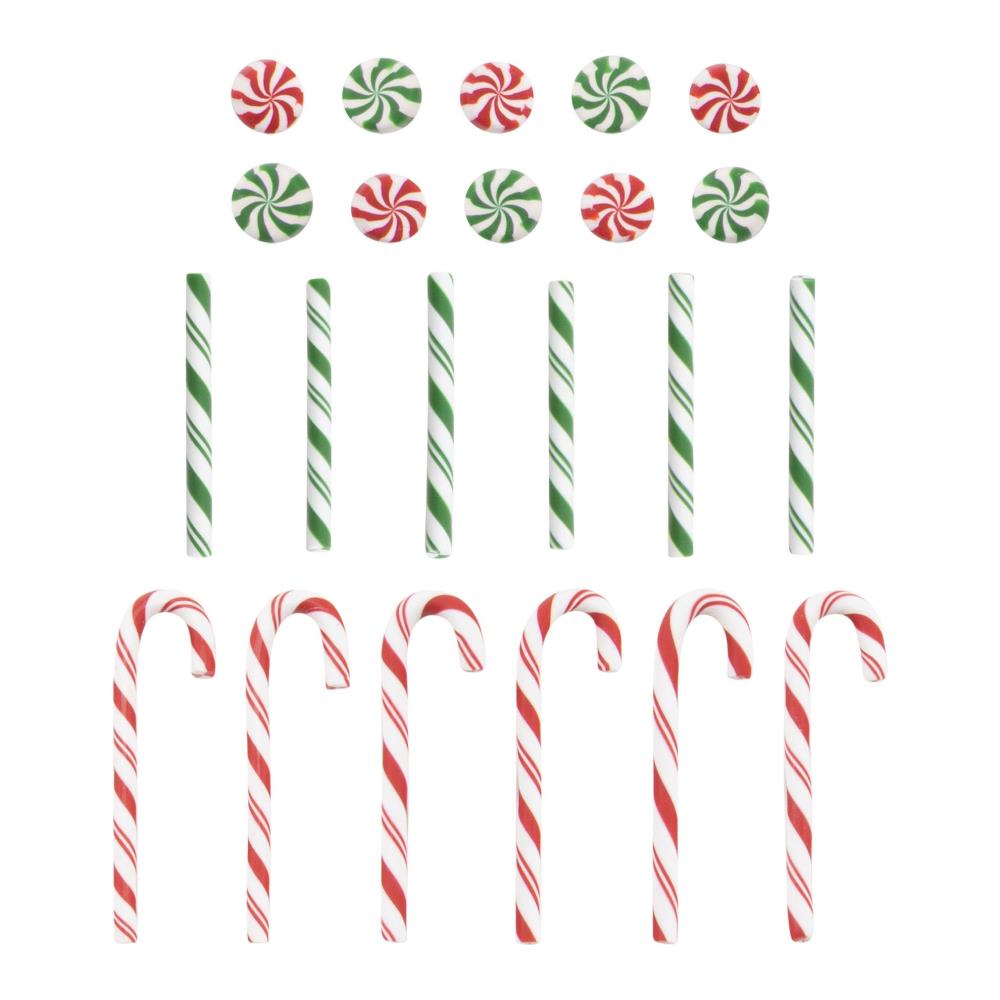 Christmas Confections by Tim Holtz - NTS
