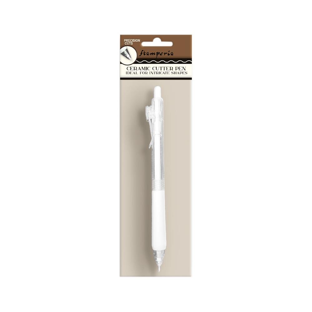Stamperia Ceramic Cutter Pen - NTS