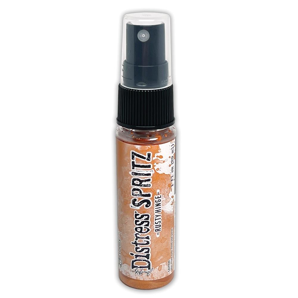 Distress Spritz by Tim Holtz - NTS