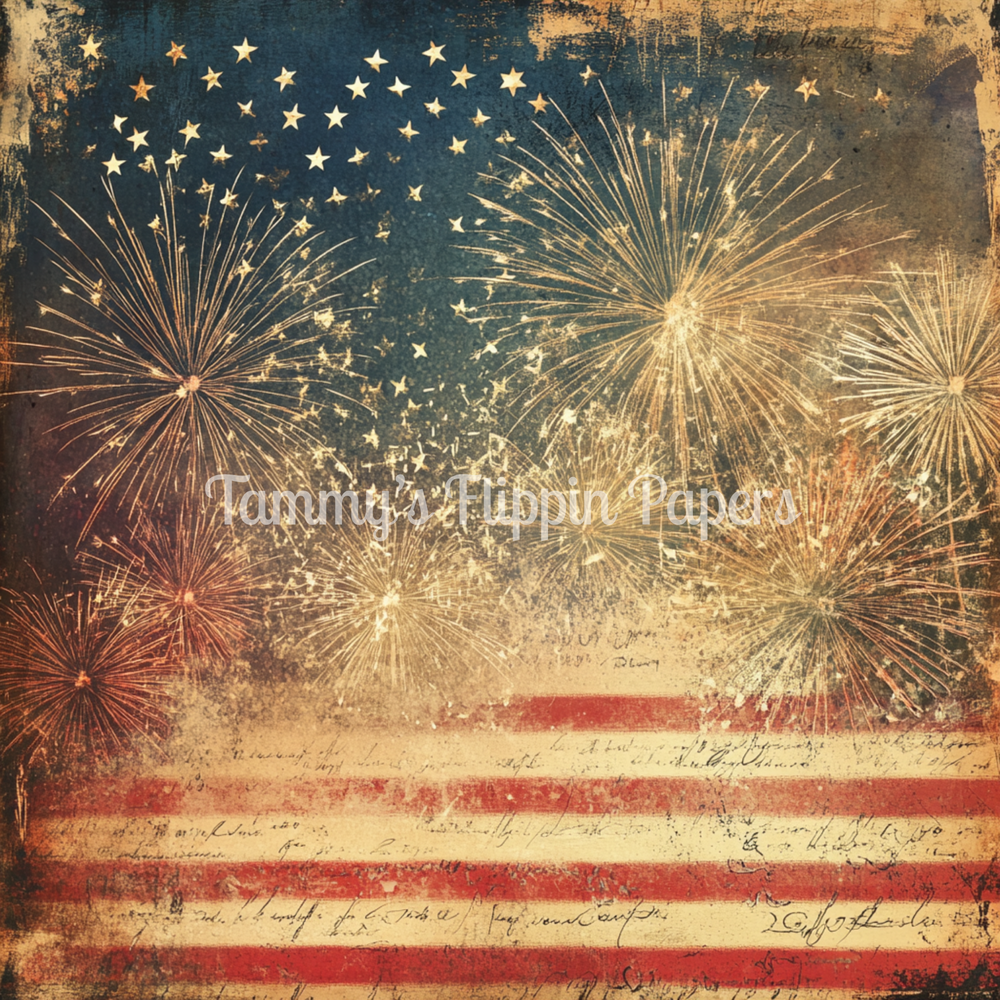 Light It Up Tissue Paper - Flippin Furniture