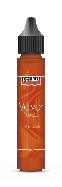 Pentart Velvet Powder Pen