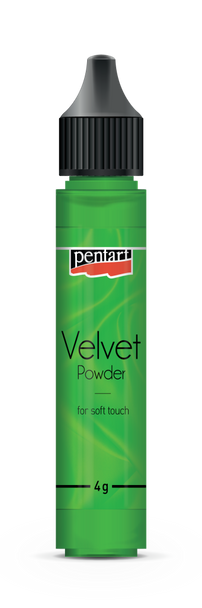 Pentart Velvet Powder Pen