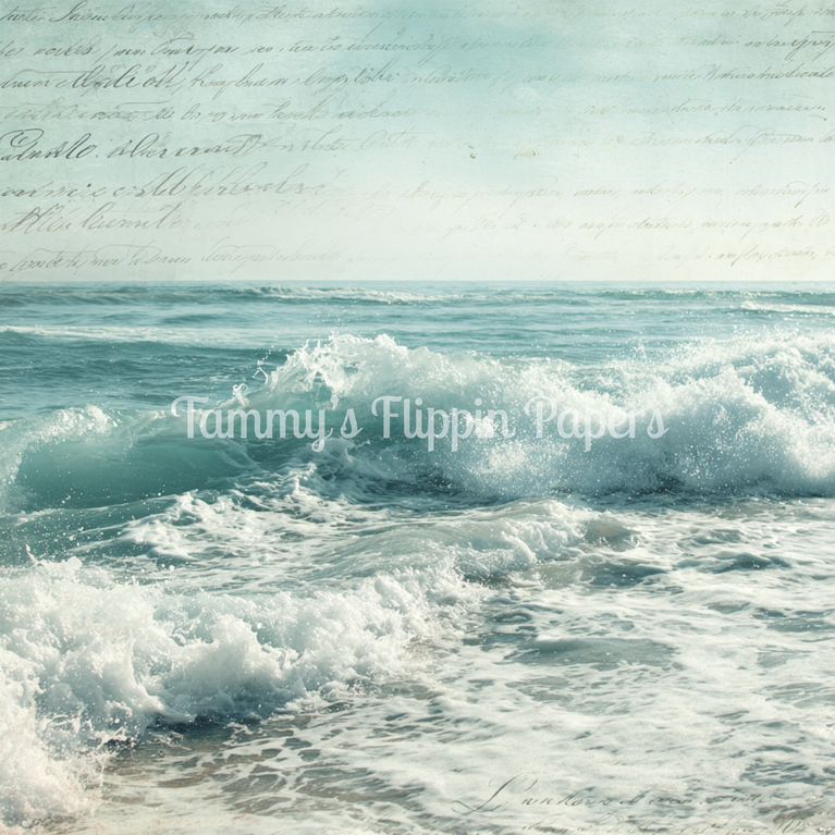 Rolling in the Deep Tissue Paper - Flippin Furniture