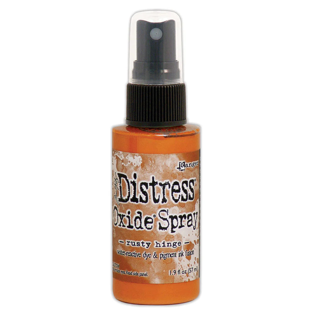 Distress Oxide Spray by Tim Holtz - NTS
