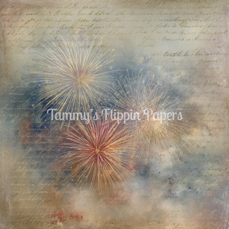Whispers of July Tissue Paper - Flippin Furniture
