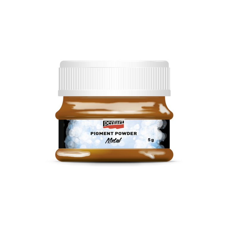 Pentart Metal Pigment, 5g