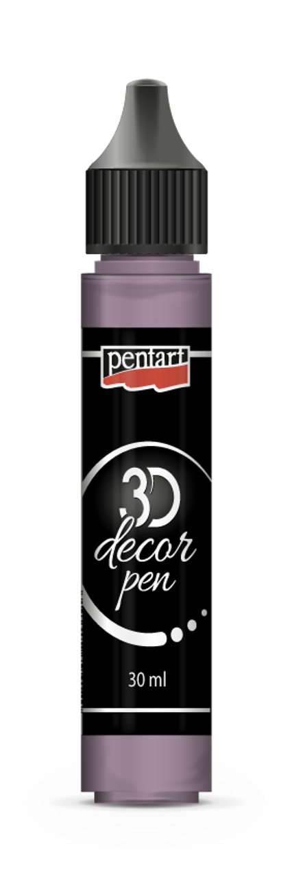 Pentart 3D Decor Pen