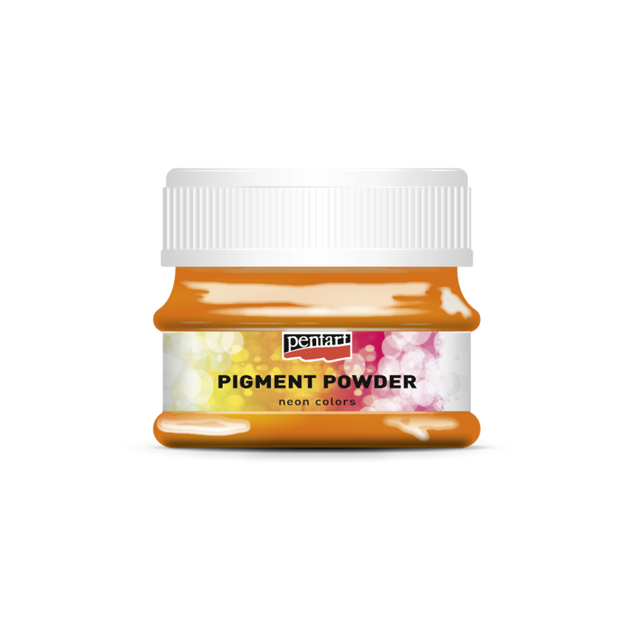 Pentart Neon Metal Pigment, 6g