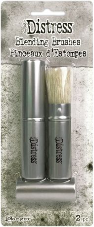 Distress Retractable Blending Brush by Tim Holtz