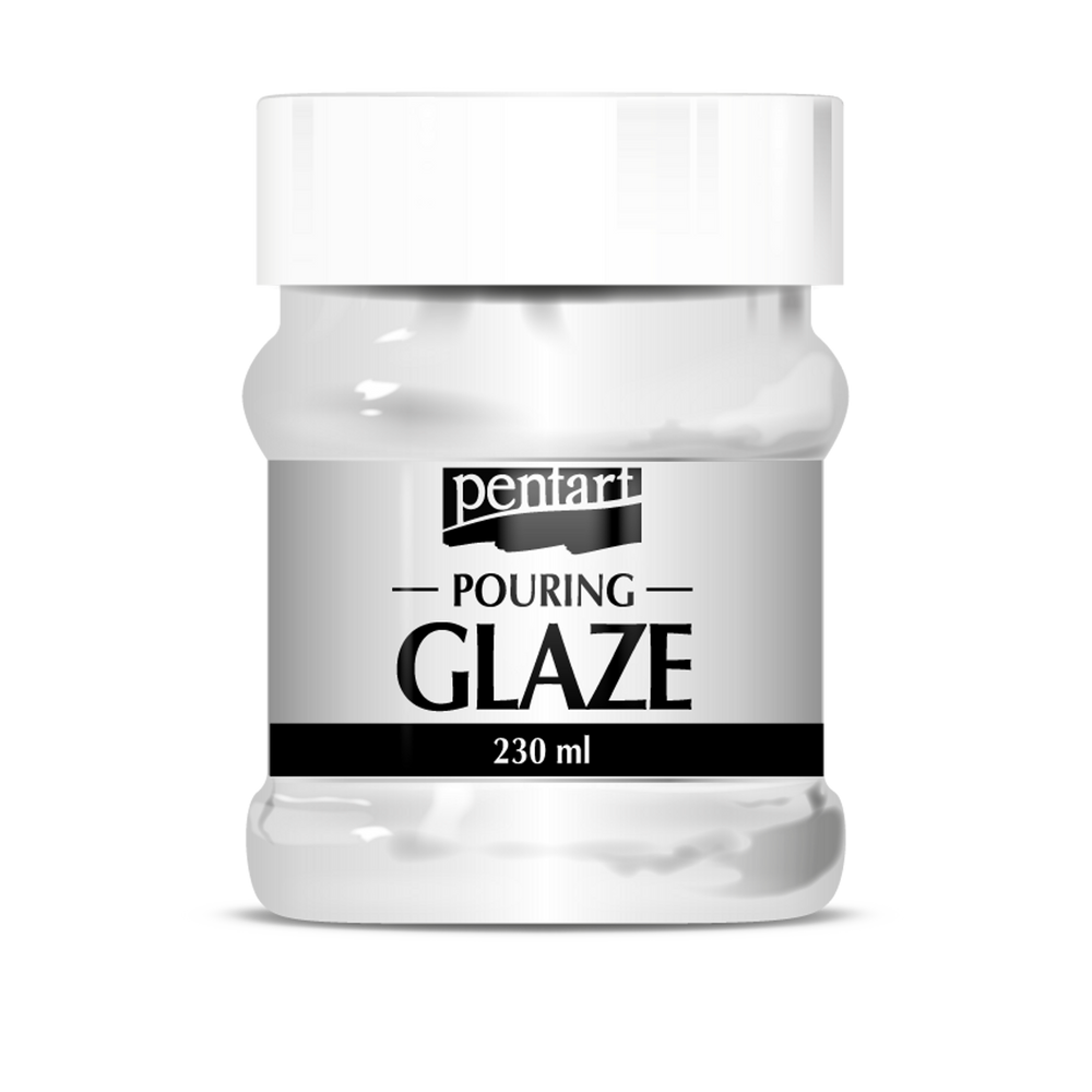 Pentart Pouring Glaze