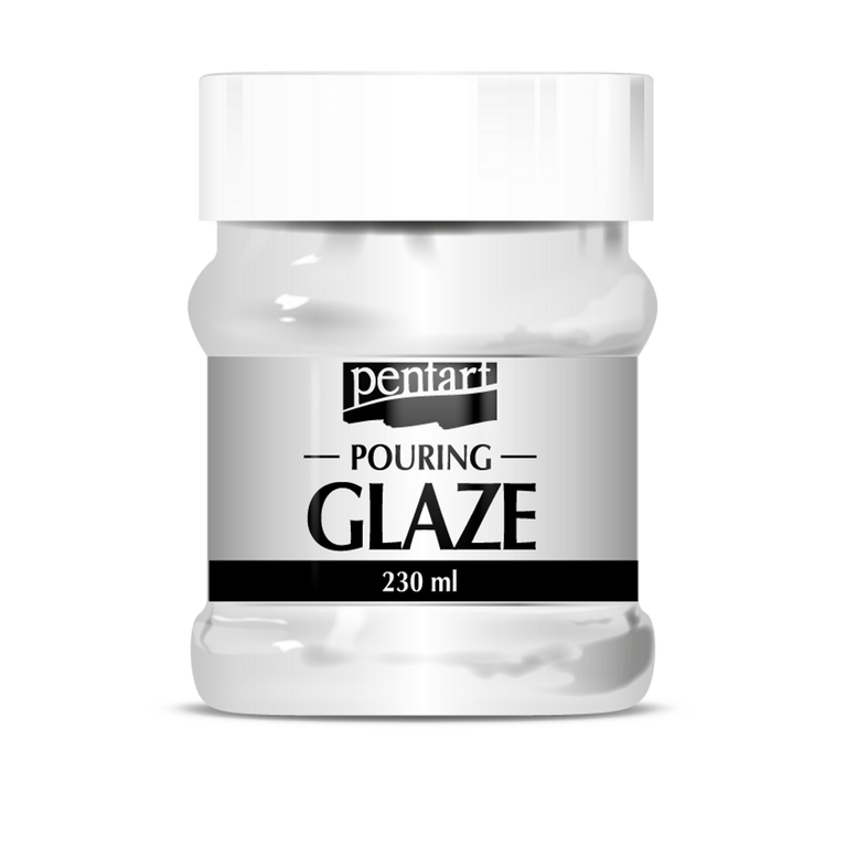 Pentart Pouring Glaze