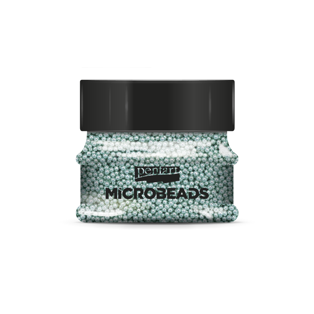 Pentart Glass Microbeads