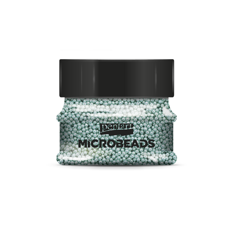 Pentart Glass Microbeads
