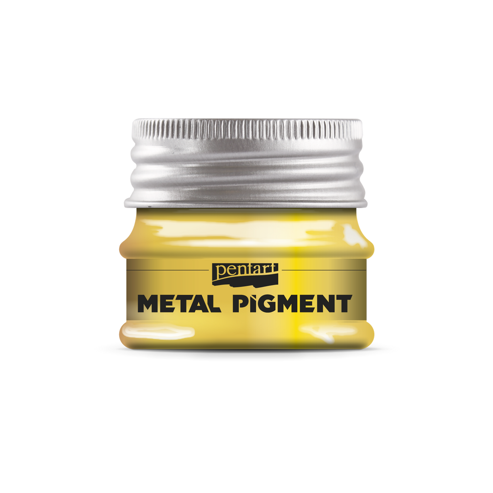 Pentart Metal Pigment, 20g