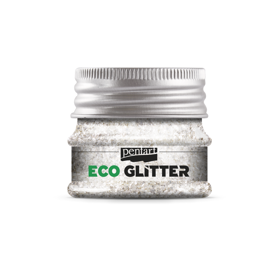 Pentart Extra Fine Eco Glitter
