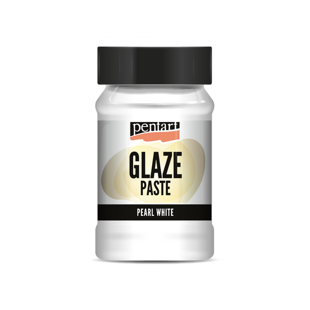 Pentart Glaze Paste