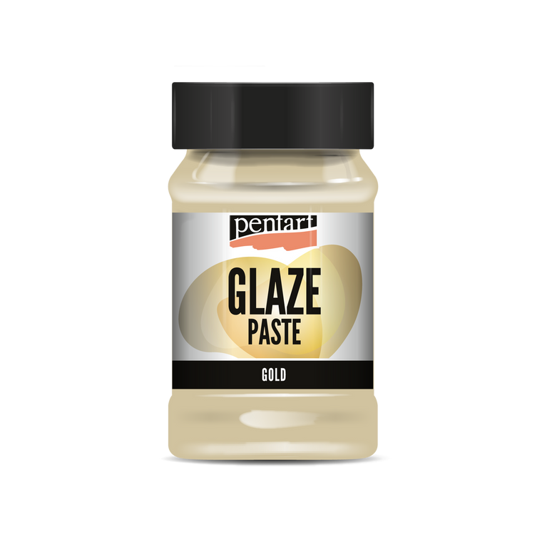 Pentart Glaze Paste