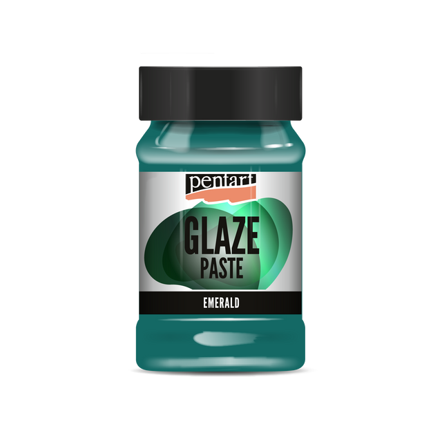 Pentart Glaze Paste