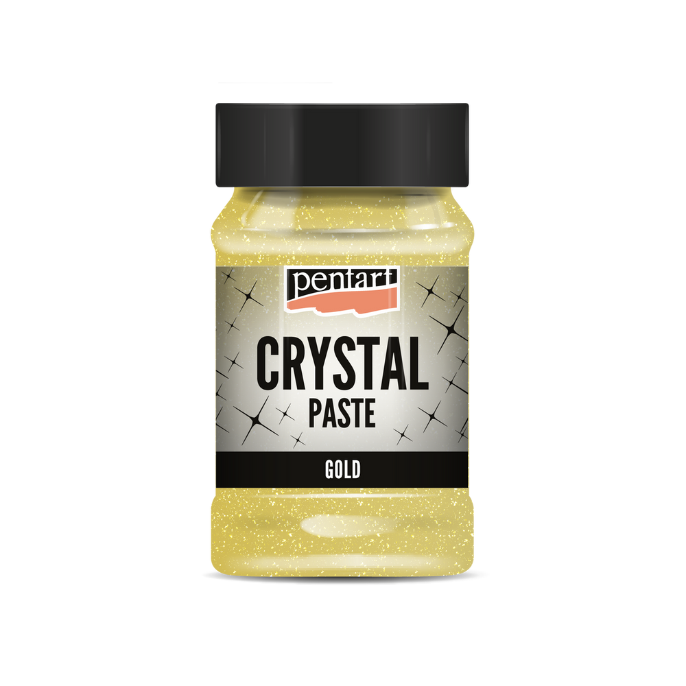 Pentart Crystal Paste
