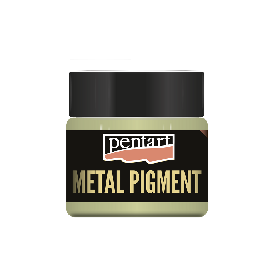 Pentart Metal Pigment, 8g
