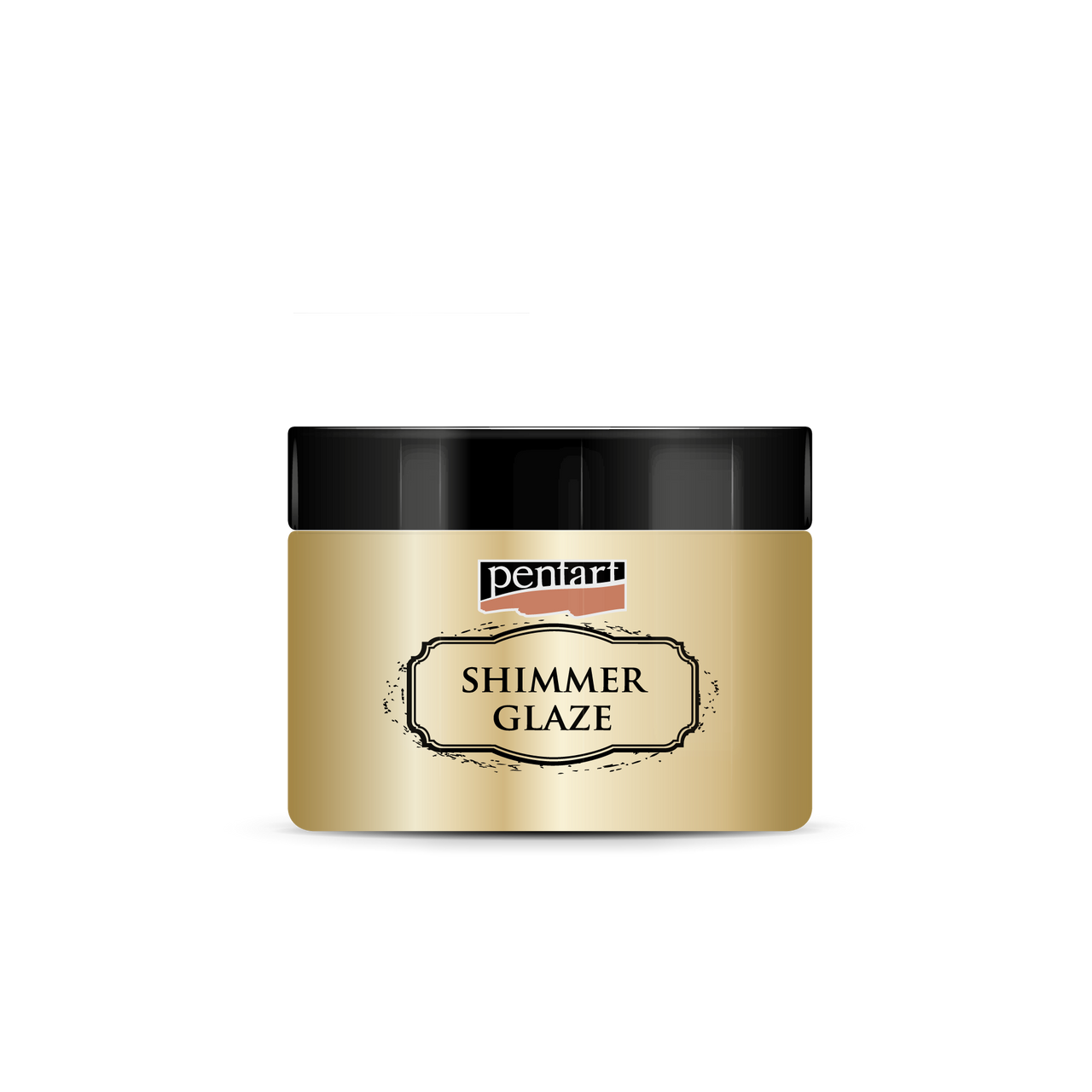 Pentart Shimmer Glaze