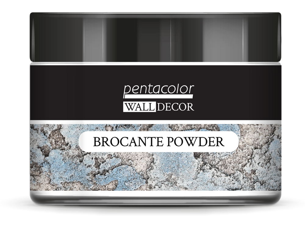 Pentart Brocante Powder