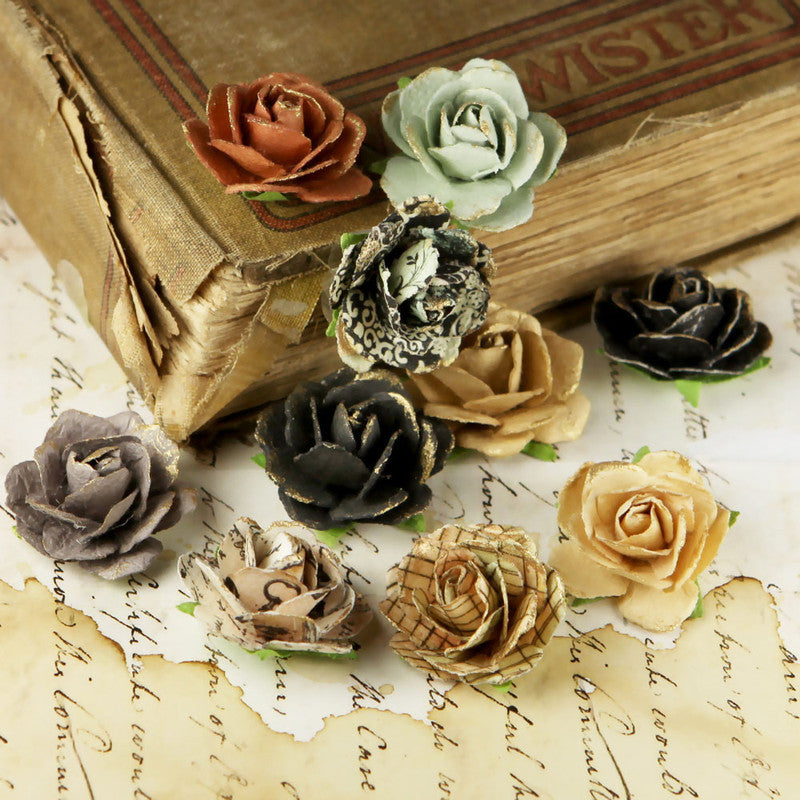 Coventry Rose Printery - Prima Marketing