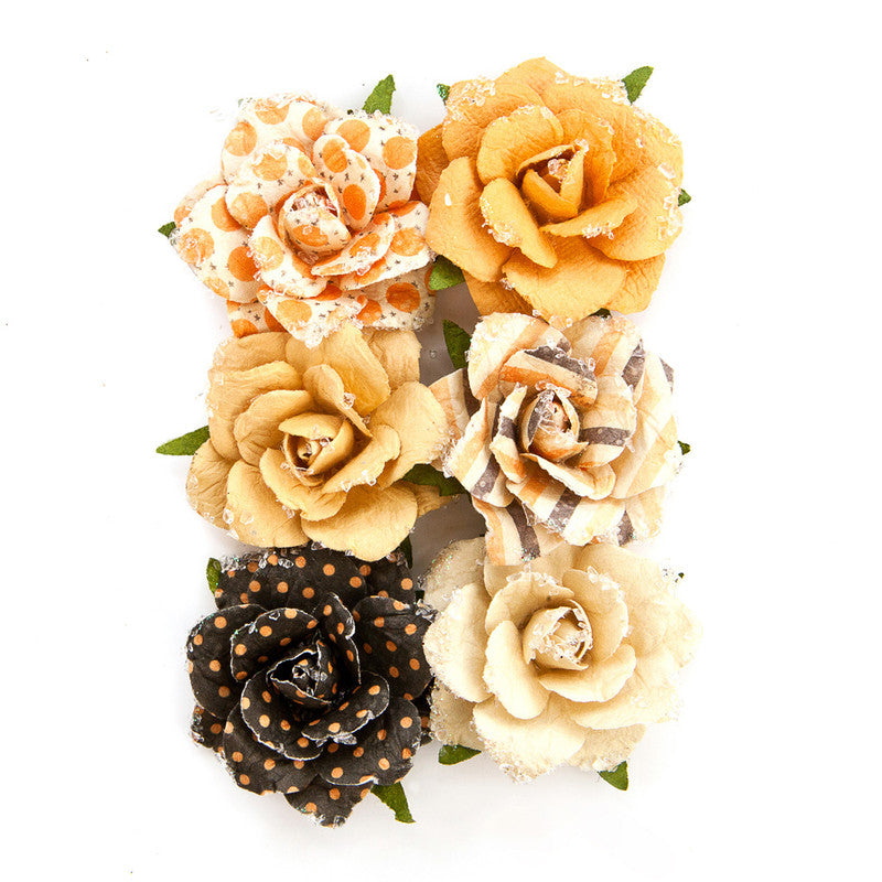 Amber Moon, Hazel - Prima Flowers - Prima Marketing