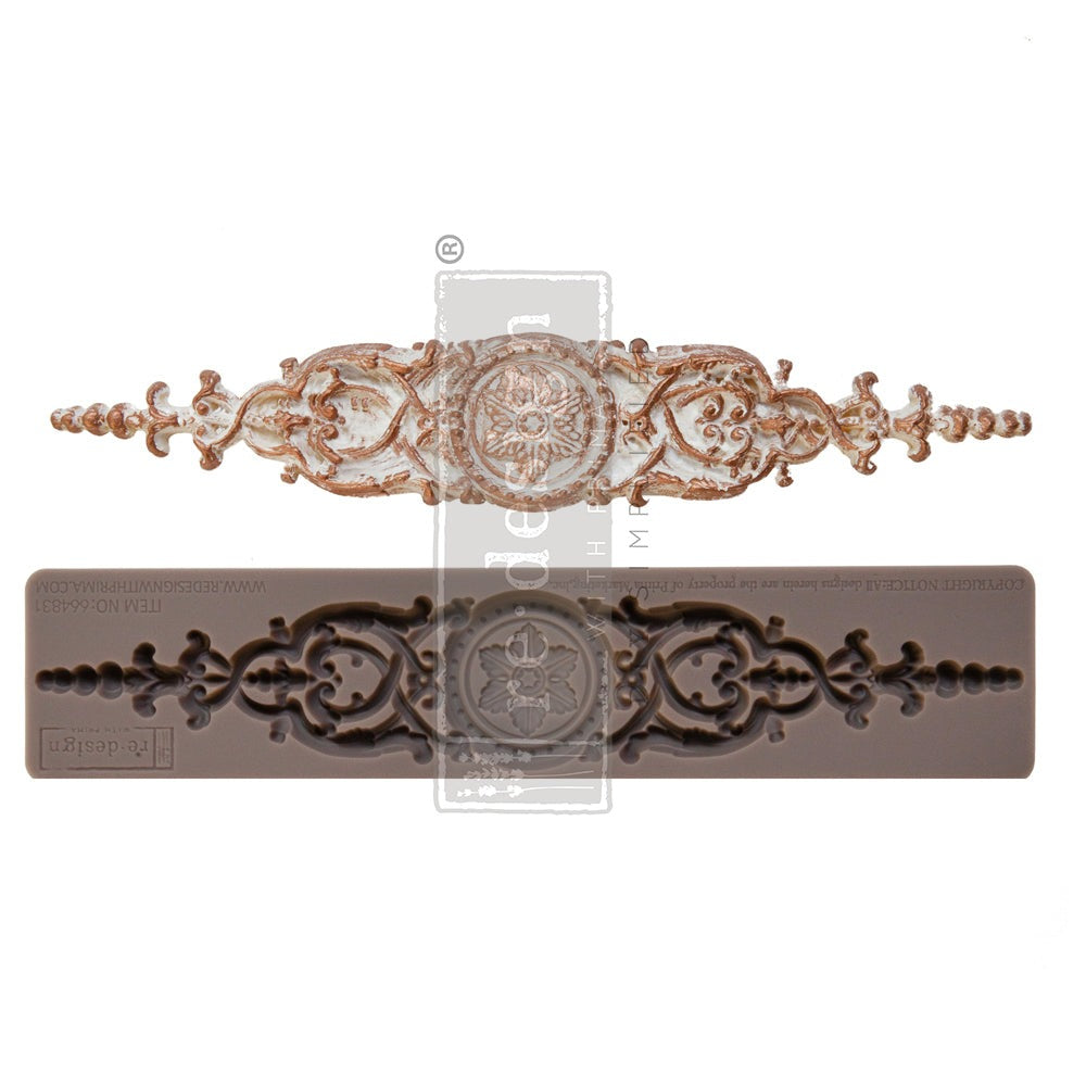 Brigette Mould - ReDesign with Prima