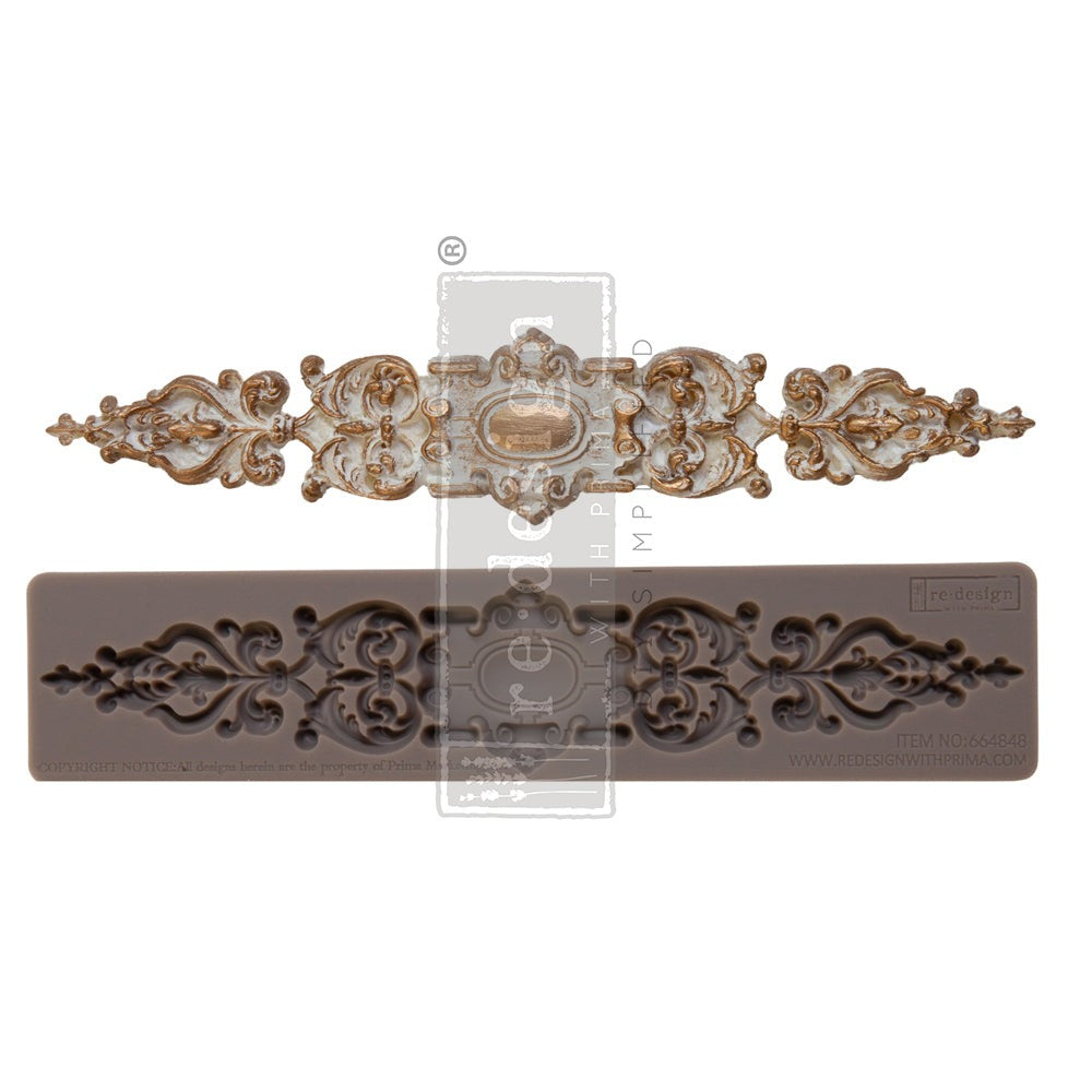 Josephine Mould - ReDesign with Prima