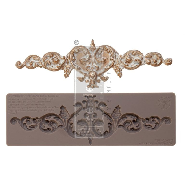 Remi Mould - ReDesign with Prima