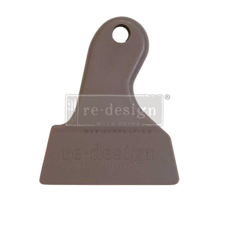 H2O Transfer Scraper Tool - ReDesign