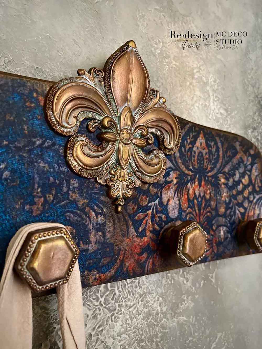 Salon De La Mould - ReDesign with Prima