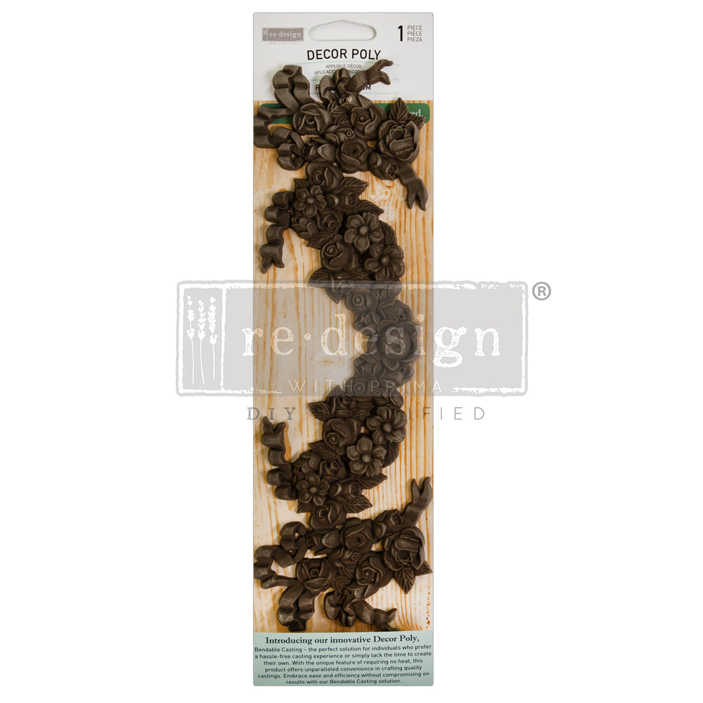 Royal Decorum Decor Poly - ReDesign with Prima