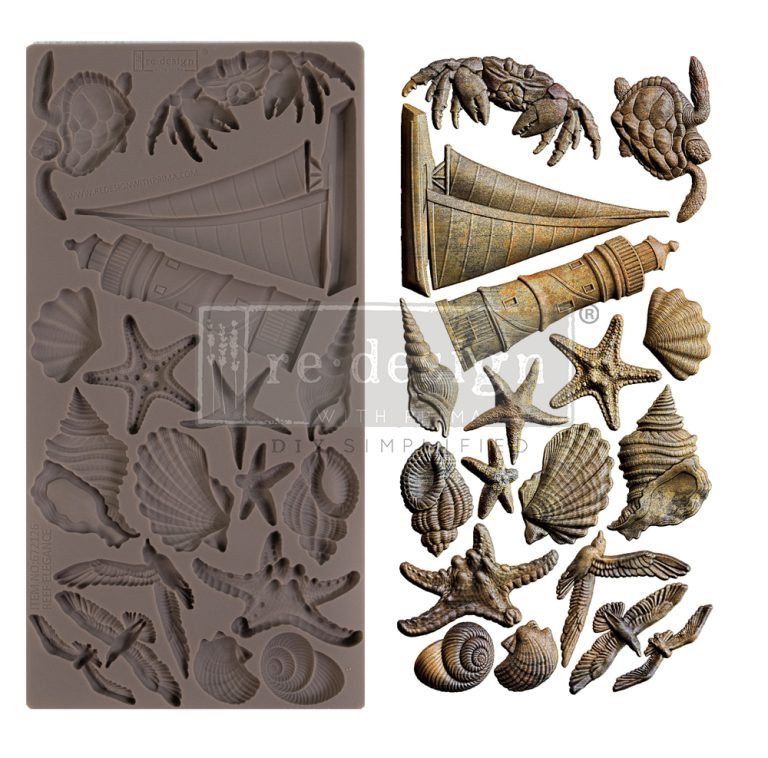 Reef Elegance Mould - ReDesign with Prima