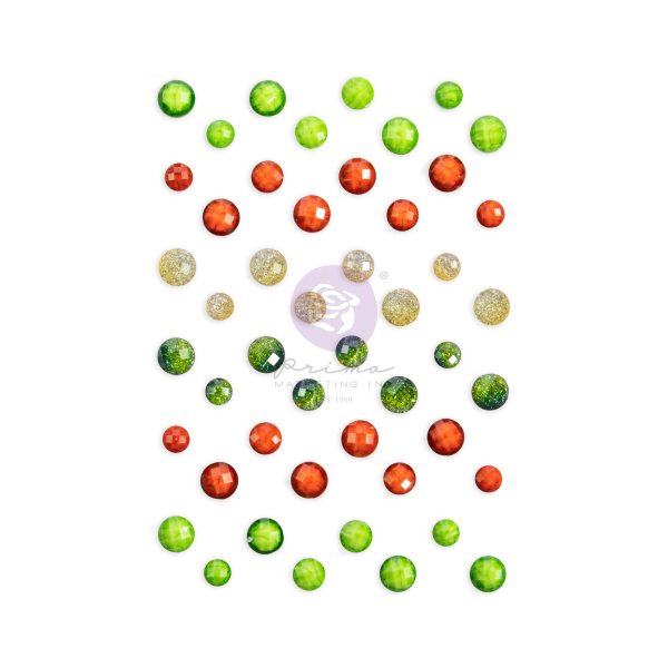 Twinkle & Treats Collection SIIC (48 pcs.) - Prima Marketing