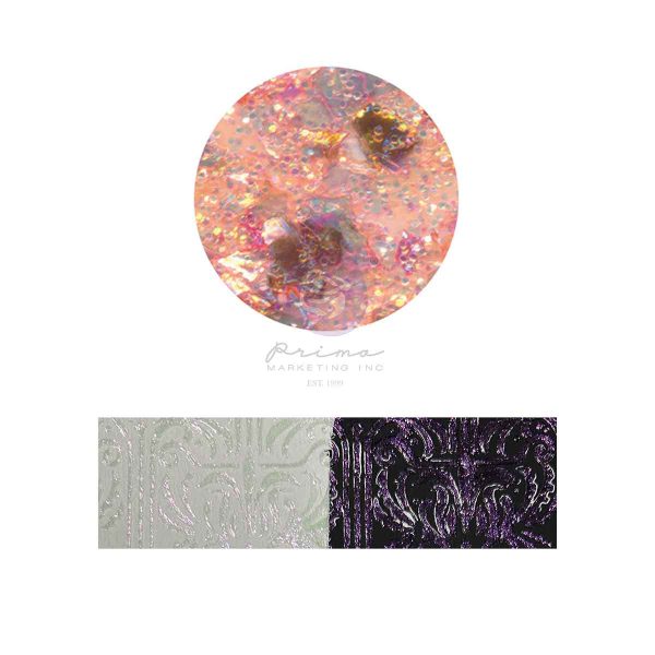 Ember Dusk Effect Paste Set, Limited Edition - ReDesign with Prima/Prima Marketing