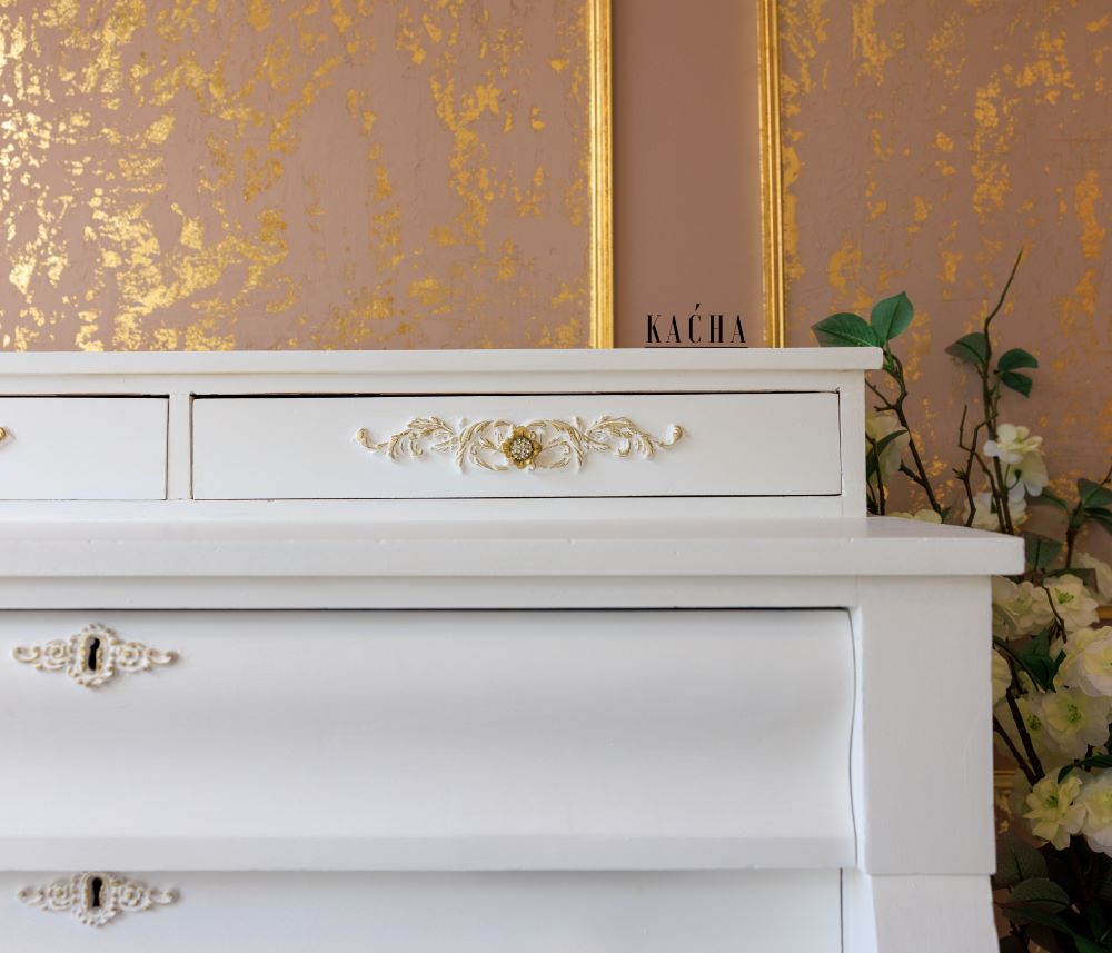 Imperial Intricacy by Kacha Mould - ReDesign with Prima