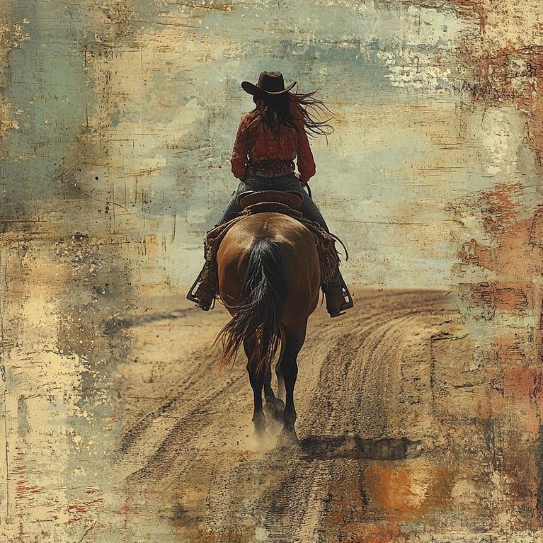 Country Miles Tissue Paper - Flippin Furniture