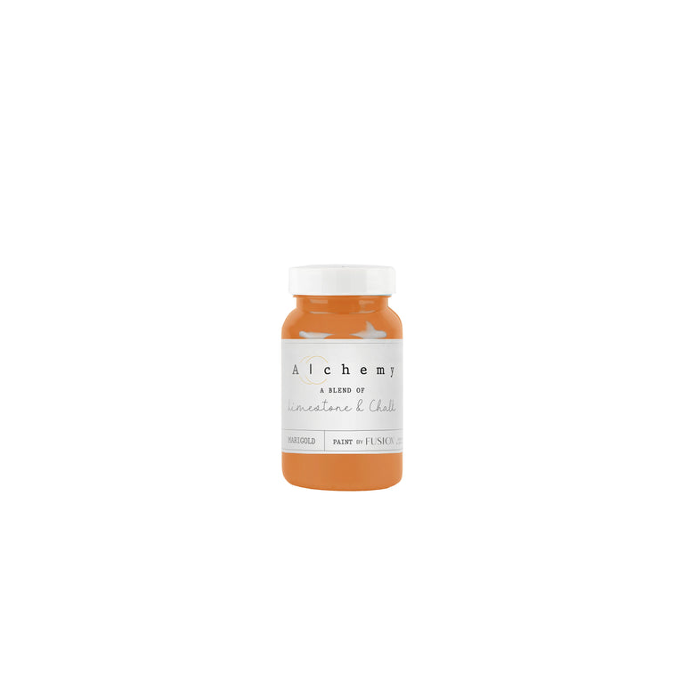 Marigold - Alchemy by Fusion
