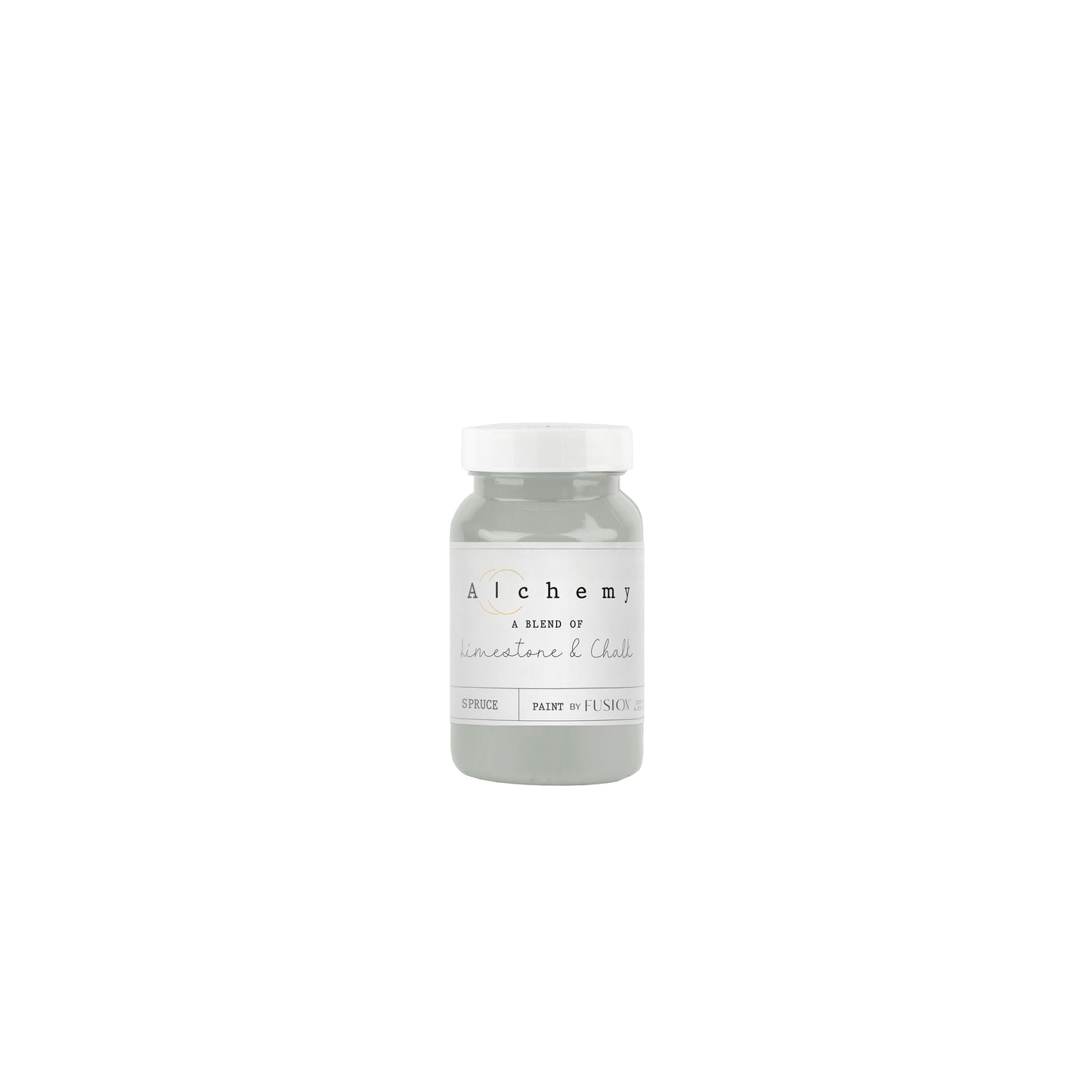Spruce - Alchemy by Fusion