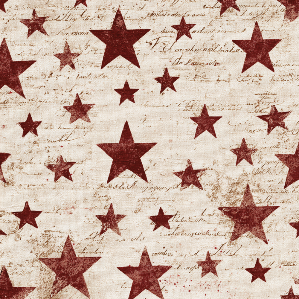 Colonial Charm Tissue Paper - Flippin Furniture