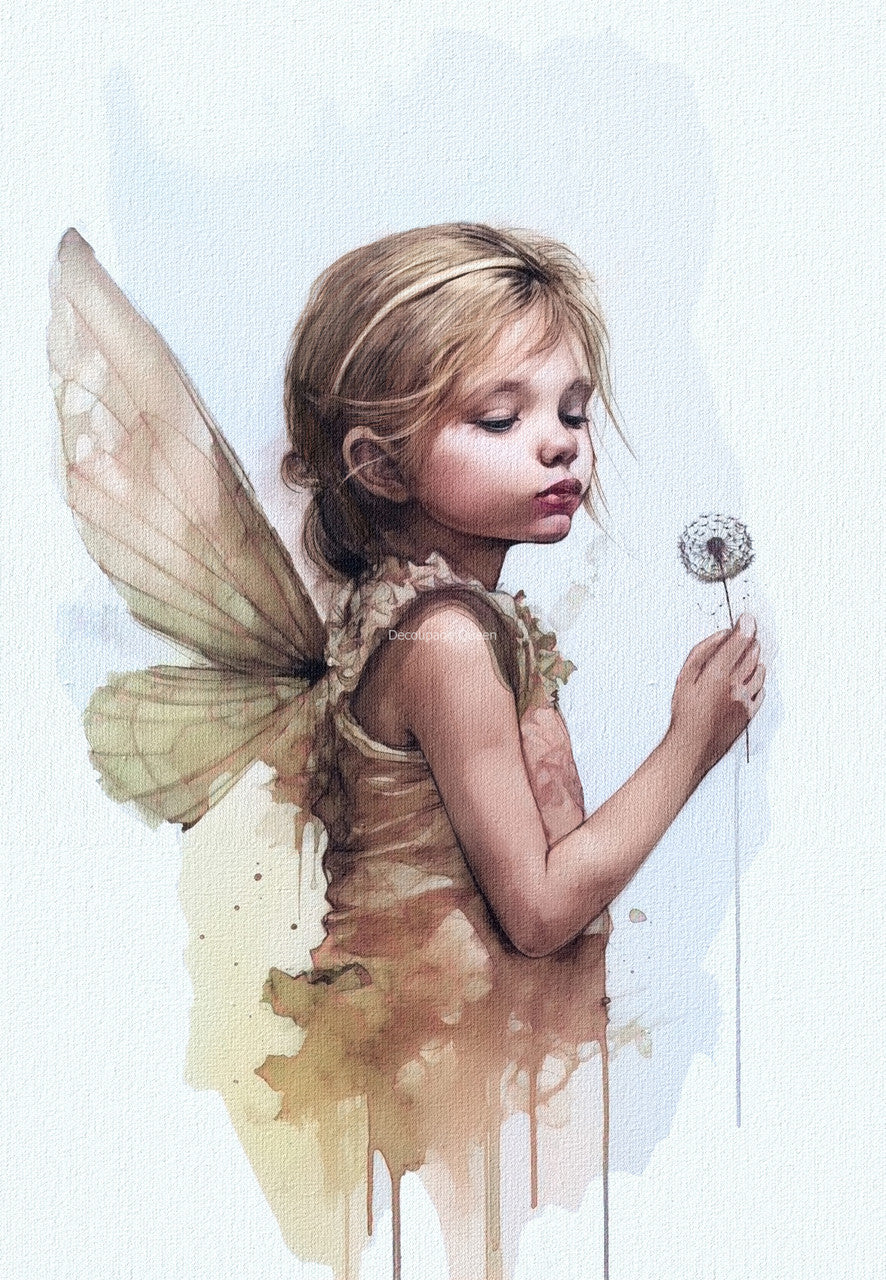 Andy Skinner - Fayetta Rice Paper