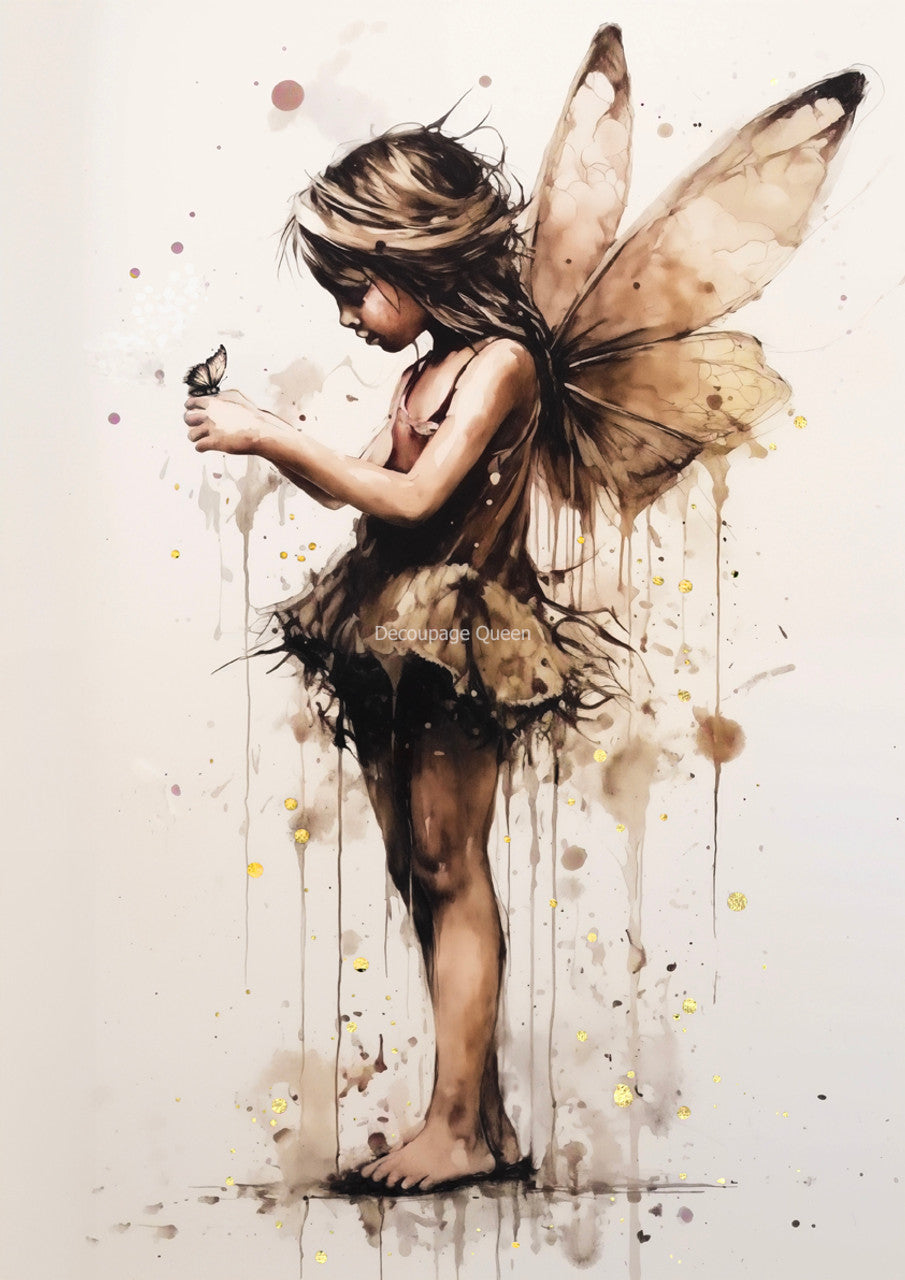 Andy Skinner - Maia Rice Paper