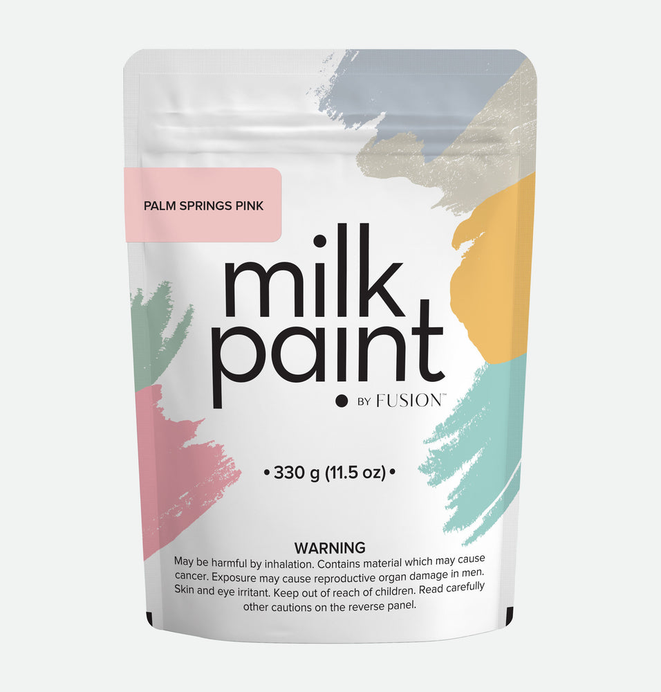 Palm Springs Pink - Fusion Milk Paint