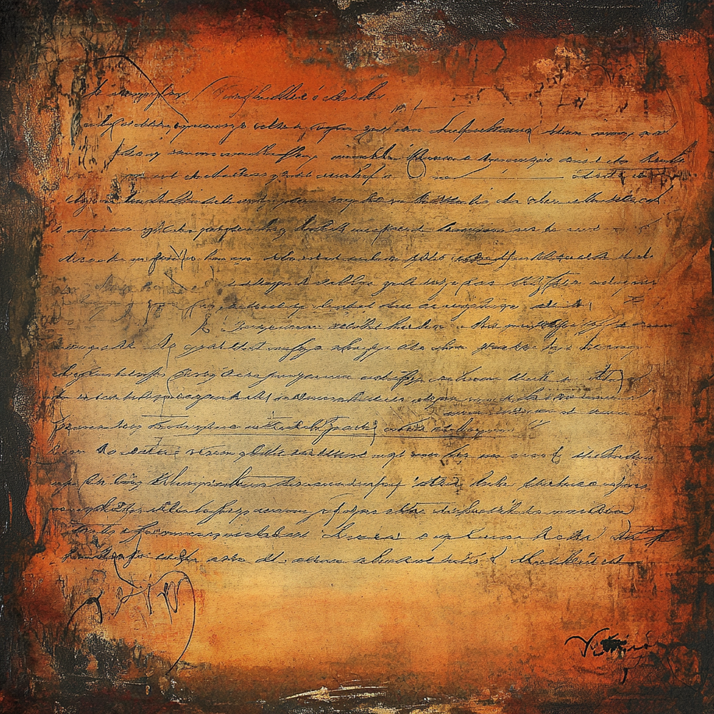 Harvest Hymnal Tissue Paper - Flippin Furniture